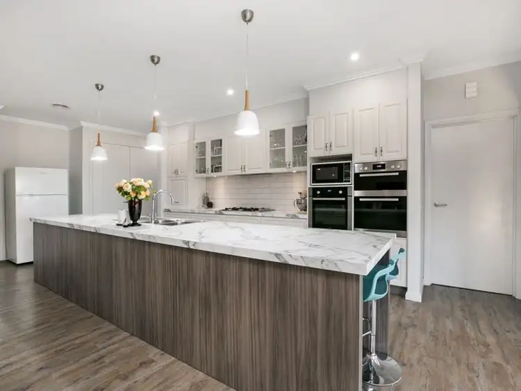 Third view of Homely house listing, 4 Airey Street, Huntly VIC 3551