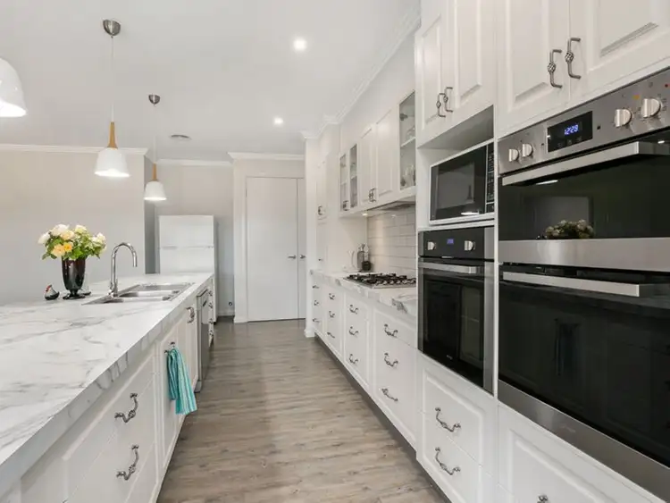 Fourth view of Homely house listing, 4 Airey Street, Huntly VIC 3551