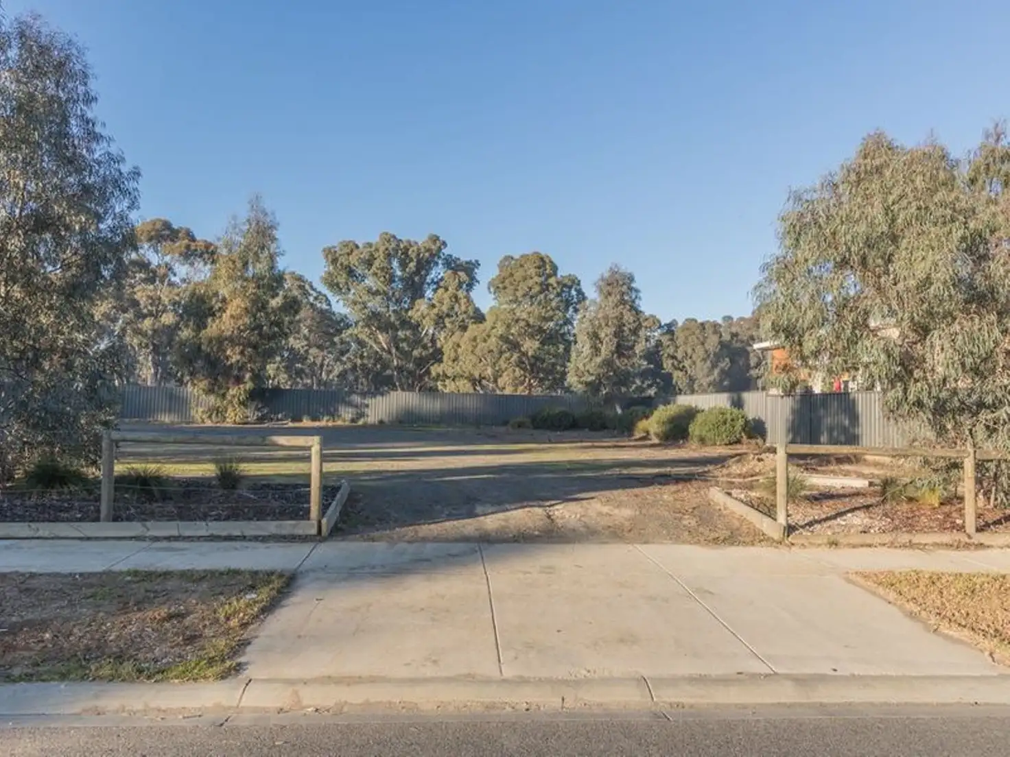 Main view of Homely land listing, 7 Evergreen Boulevard, Jackass Flat VIC 3556