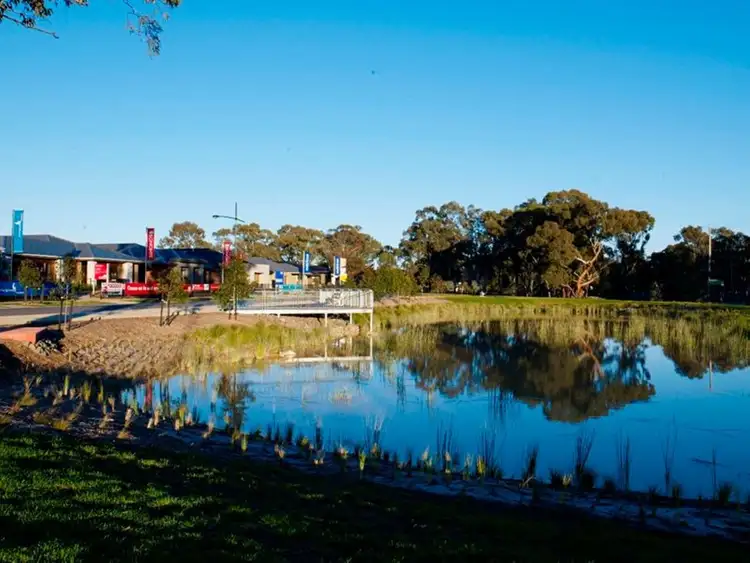 Fourth view of Homely land listing, 7 Evergreen Boulevard, Jackass Flat VIC 3556