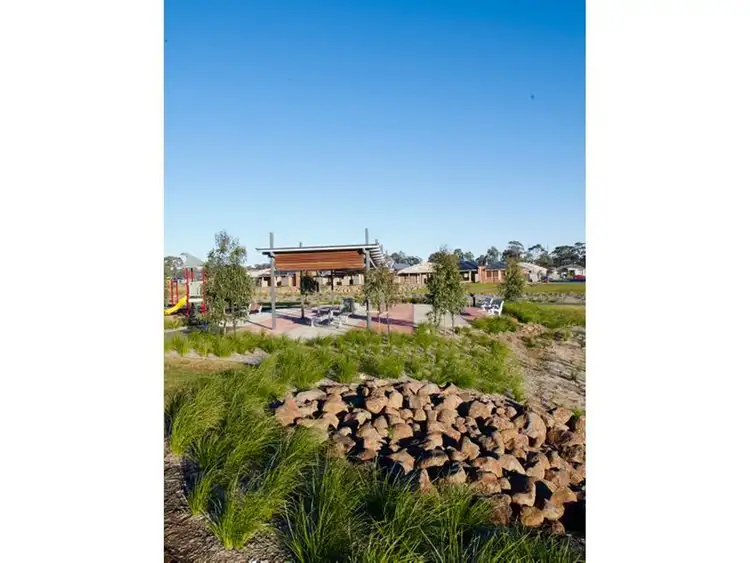 Fifth view of Homely land listing, 7 Evergreen Boulevard, Jackass Flat VIC 3556