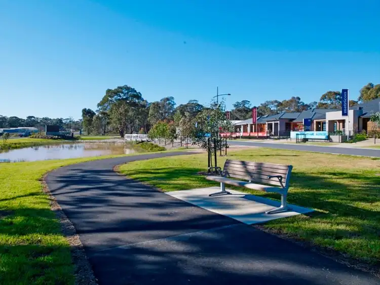 Sixth view of Homely land listing, 7 Evergreen Boulevard, Jackass Flat VIC 3556
