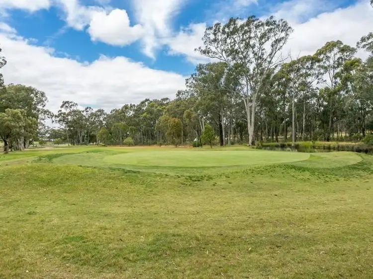 Fourth view of Homely land listing, Lot 6/1 Symbester Crescent, Eaglehawk VIC 3556