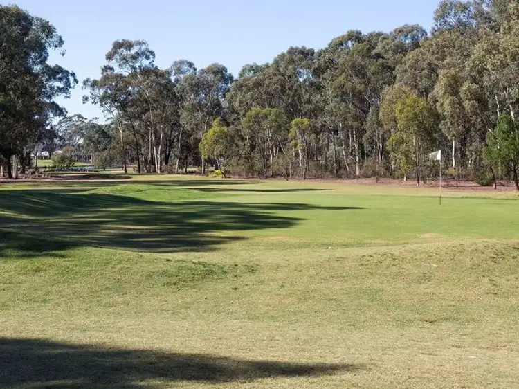 Fifth view of Homely land listing, Lot 6/1 Symbester Crescent, Eaglehawk VIC 3556