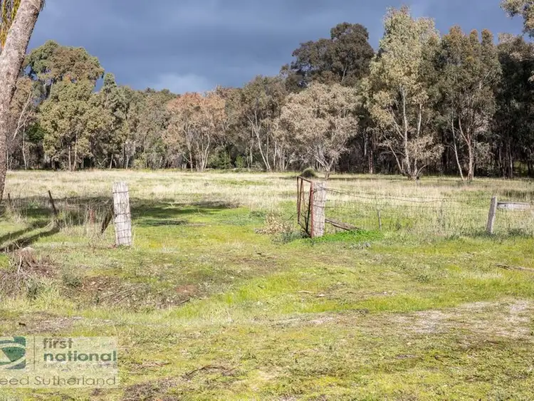Second view of Homely land listing, 149 Calder Highway, Big Hill VIC 3555