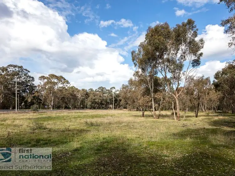 Third view of Homely land listing, 149 Calder Highway, Big Hill VIC 3555