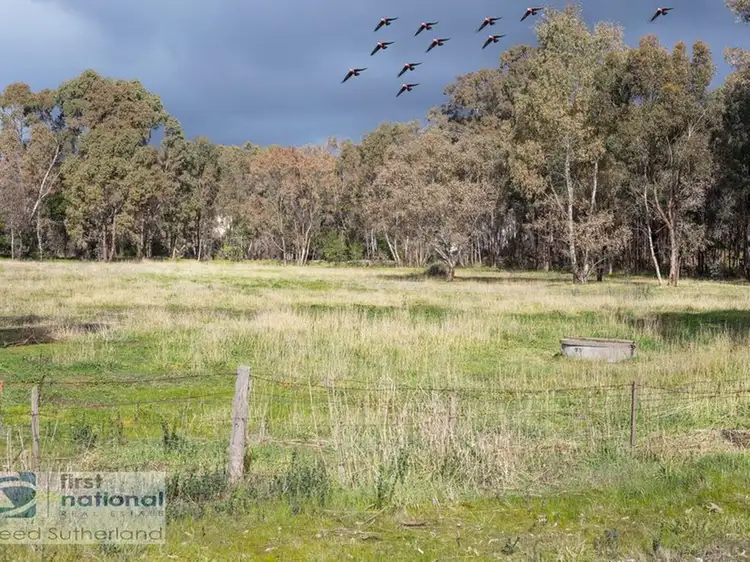 Fourth view of Homely land listing, 149 Calder Highway, Big Hill VIC 3555
