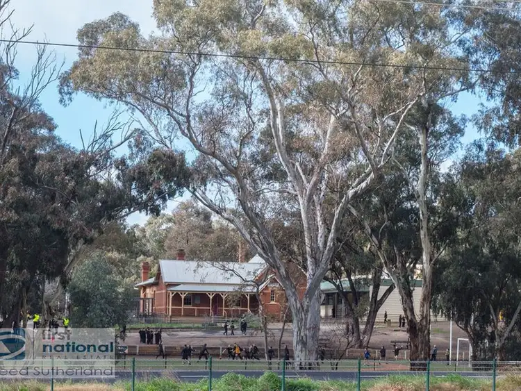 Sixth view of Homely land listing, 149 Calder Highway, Big Hill VIC 3555