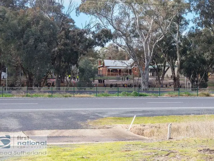 Seventh view of Homely land listing, 149 Calder Highway, Big Hill VIC 3555