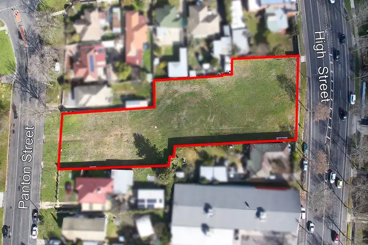443 High Street, Golden Square VIC 3555