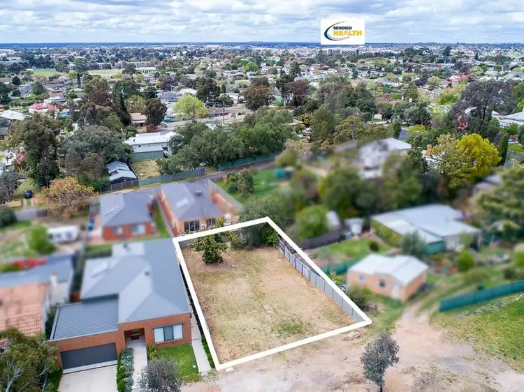 14 McClure Street, Bendigo VIC 3550