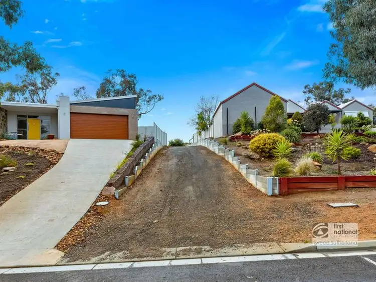 Third view of Homely land listing, 5A Walker Drive, Spring Gully VIC 3550