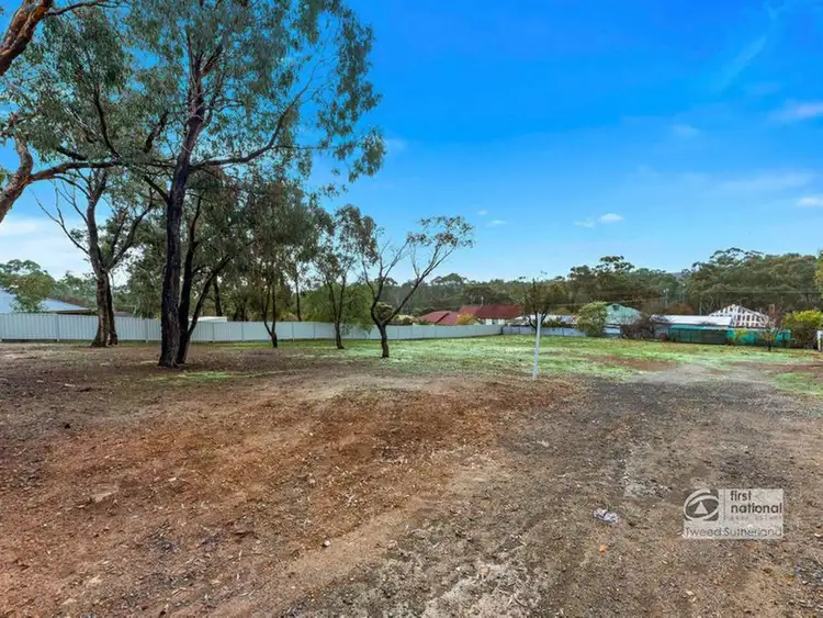 Fourth view of Homely land listing, 5A Walker Drive, Spring Gully VIC 3550