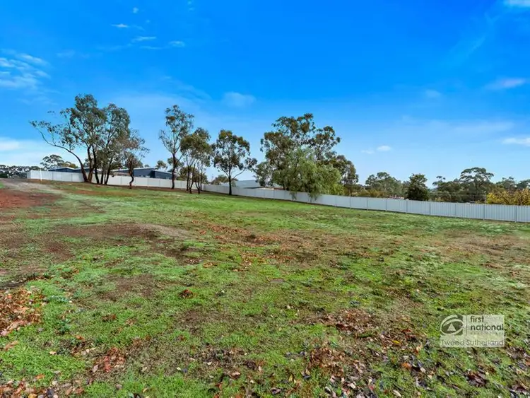 Fifth view of Homely land listing, 5A Walker Drive, Spring Gully VIC 3550