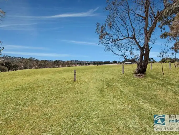 Third view of Homely land listing, 540 Calder Alternate Highway, Lockwood South VIC 3551