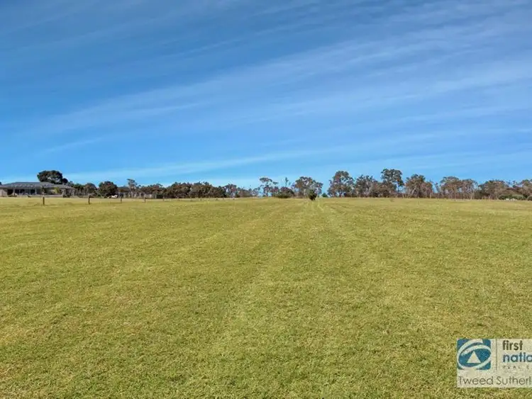 Fourth view of Homely land listing, 540 Calder Alternate Highway, Lockwood South VIC 3551