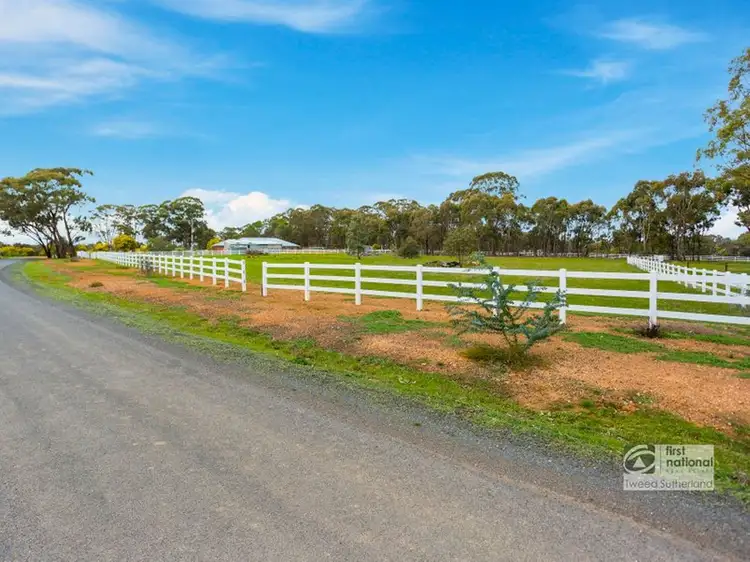 Third view of Homely land listing, 41B Popes Road, Junortoun VIC 3551