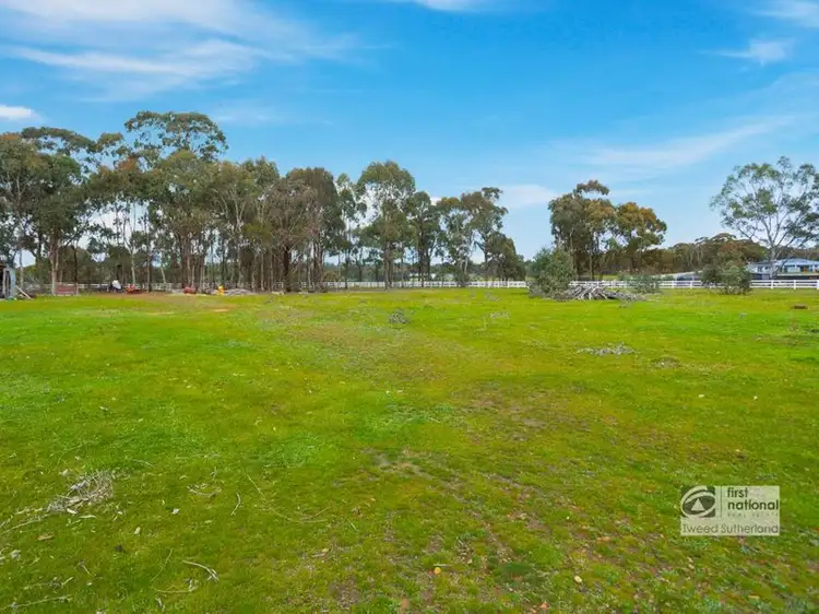 Fifth view of Homely land listing, 41B Popes Road, Junortoun VIC 3551