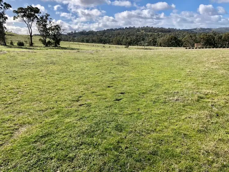 Second view of Homely land listing, Lot 2/60 Hewletts Road, Lockwood South VIC 3551