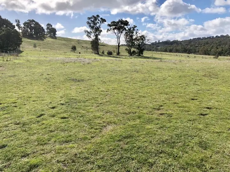 Third view of Homely land listing, Lot 2/60 Hewletts Road, Lockwood South VIC 3551