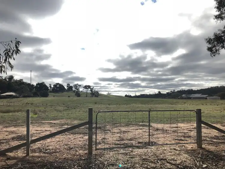 Fourth view of Homely land listing, Lot 2/60 Hewletts Road, Lockwood South VIC 3551