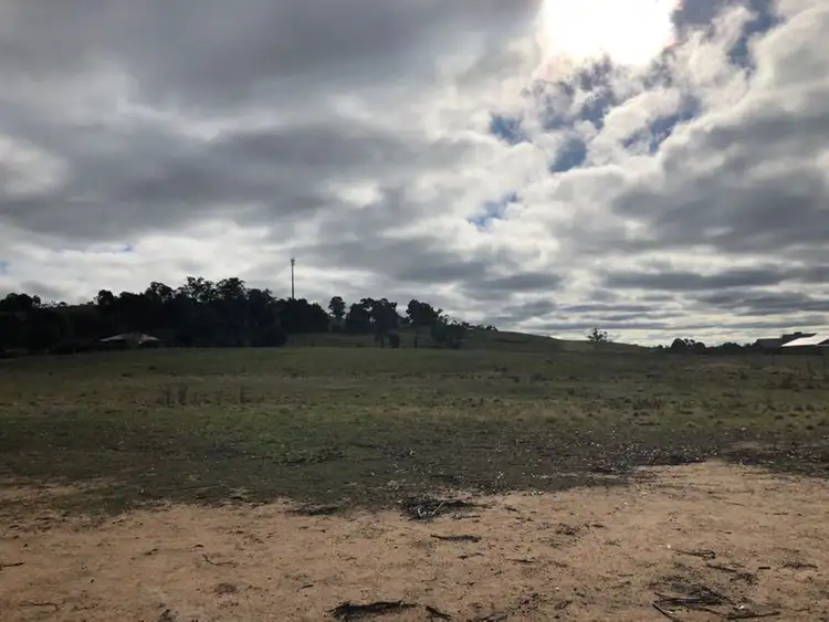 Fifth view of Homely land listing, Lot 2/60 Hewletts Road, Lockwood South VIC 3551