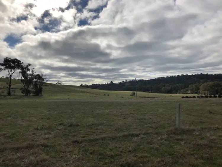 Sixth view of Homely land listing, Lot 2/60 Hewletts Road, Lockwood South VIC 3551