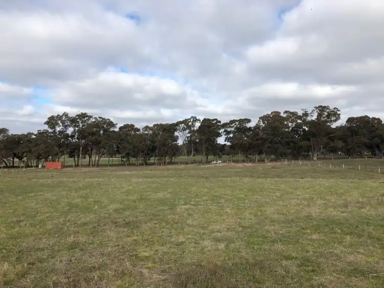 Seventh view of Homely land listing, Lot 2/60 Hewletts Road, Lockwood South VIC 3551