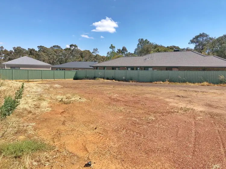 334 Howard Street, Eaglehawk VIC 3556