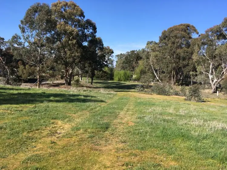 Second view of Homely land listing, 44 Racecourse Road, Ascot VIC 3551