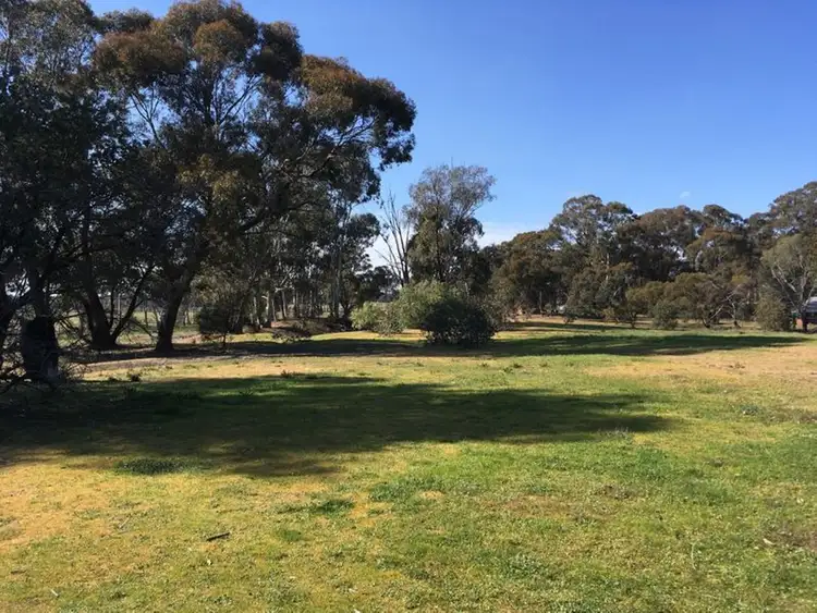 Third view of Homely land listing, 44 Racecourse Road, Ascot VIC 3551