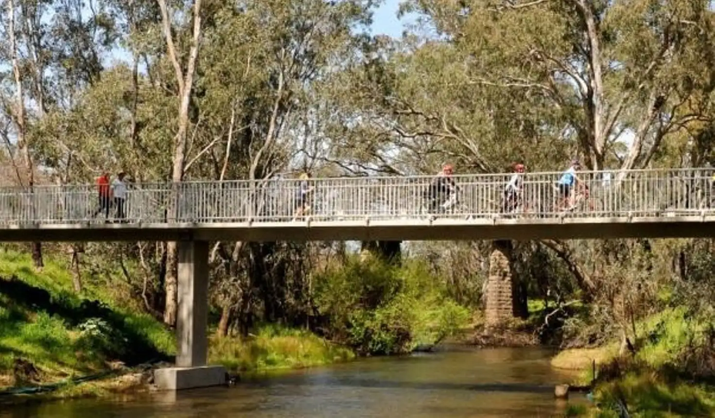 Main view of Homely land listing, Lot 2 Eddington Street, Axedale VIC 3551