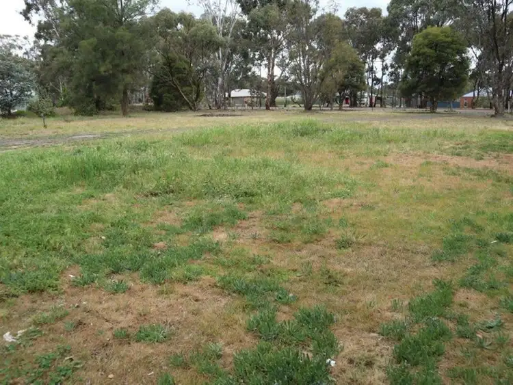 Third view of Homely land listing, Lot 2 Eddington Street, Axedale VIC 3551