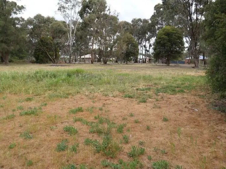 Fourth view of Homely land listing, Lot 2 Eddington Street, Axedale VIC 3551