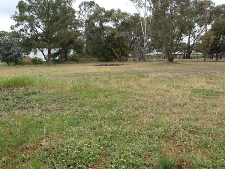 Fifth view of Homely land listing, Lot 2 Eddington Street, Axedale VIC 3551