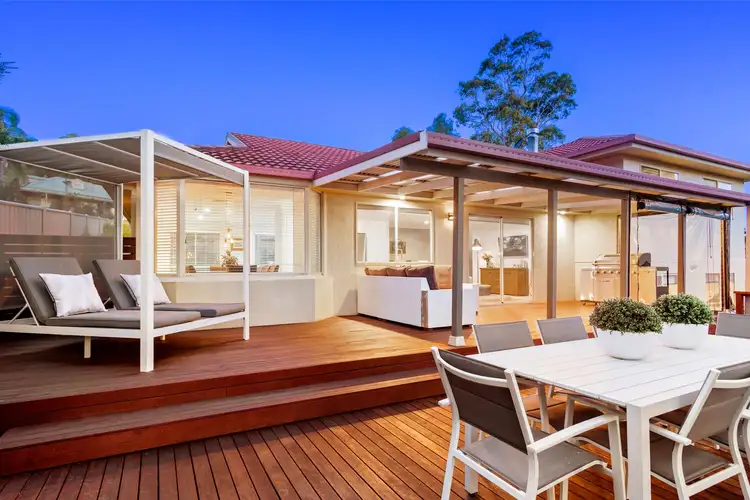 Main view of Homely house listing, 15 Hawkeshead Way, Lakelands NSW 2282