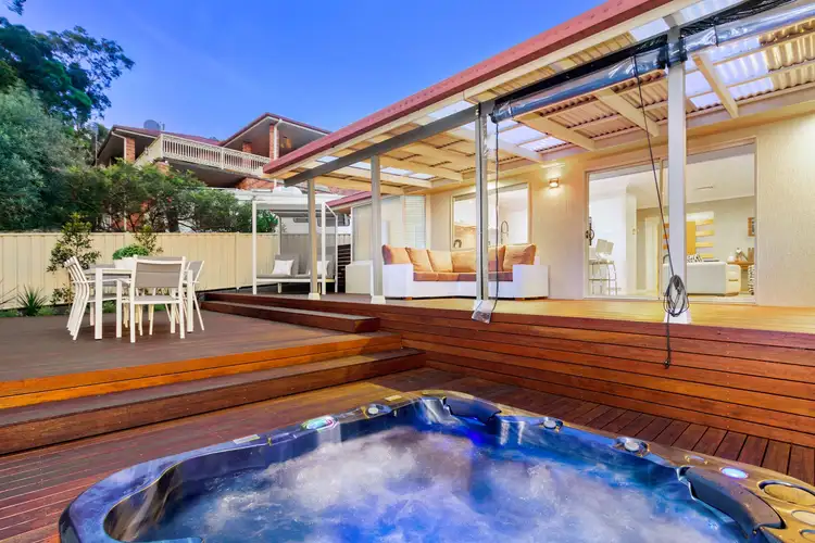 Second view of Homely house listing, 15 Hawkeshead Way, Lakelands NSW 2282