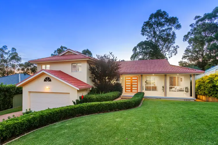 Third view of Homely house listing, 15 Hawkeshead Way, Lakelands NSW 2282