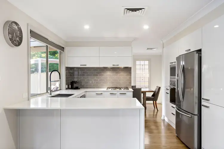 Fourth view of Homely house listing, 15 Hawkeshead Way, Lakelands NSW 2282