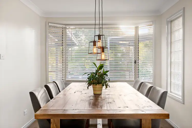 Fifth view of Homely house listing, 15 Hawkeshead Way, Lakelands NSW 2282