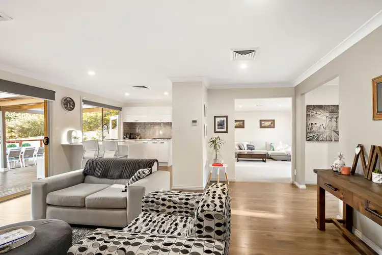 Sixth view of Homely house listing, 15 Hawkeshead Way, Lakelands NSW 2282