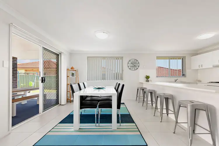 Second view of Homely house listing, 16 Viola Place, Edgeworth NSW 2285
