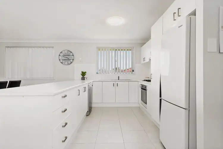 Third view of Homely house listing, 16 Viola Place, Edgeworth NSW 2285