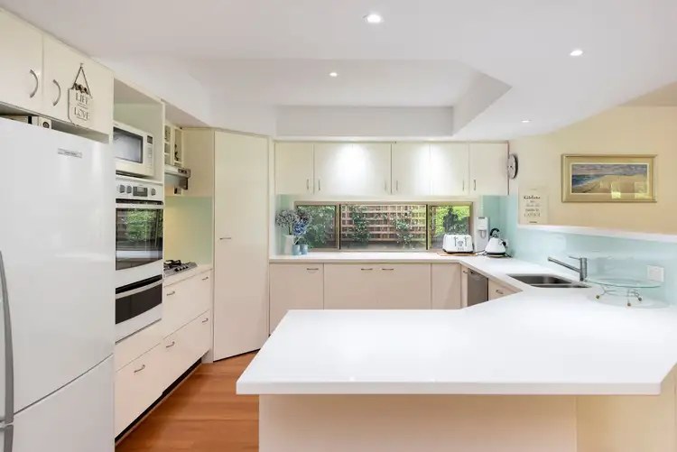 Fourth view of Homely house listing, 24 Barklya Crescent, Sinnamon Park QLD 4073