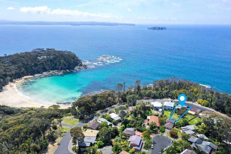 Main view of Homely house listing, 27 Fairview Drive, Lilli Pilli NSW 2536