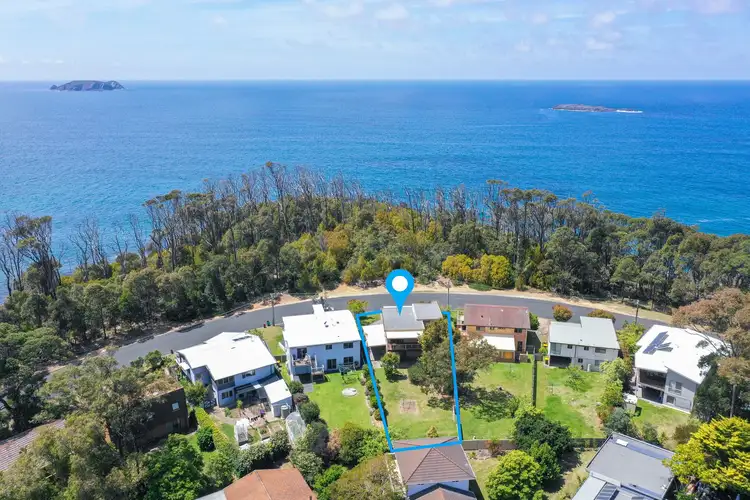 Second view of Homely house listing, 27 Fairview Drive, Lilli Pilli NSW 2536