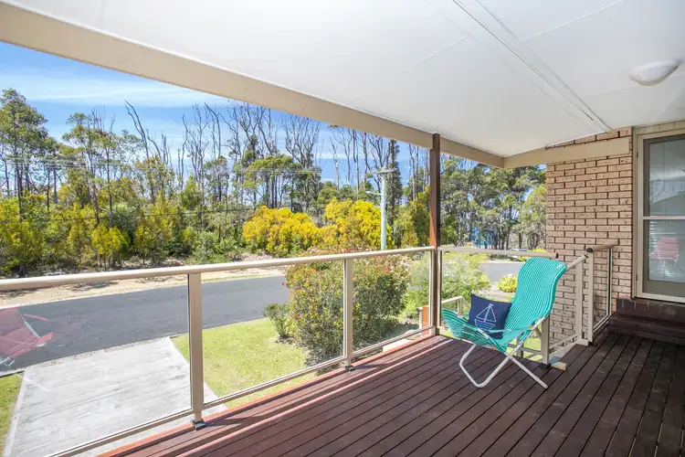 Third view of Homely house listing, 27 Fairview Drive, Lilli Pilli NSW 2536