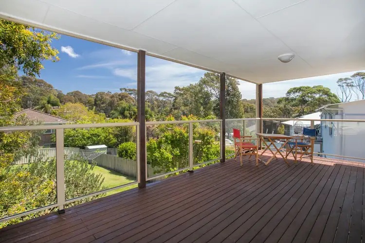 Fourth view of Homely house listing, 27 Fairview Drive, Lilli Pilli NSW 2536