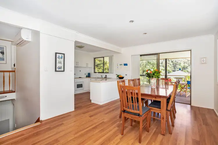 Fifth view of Homely house listing, 27 Fairview Drive, Lilli Pilli NSW 2536