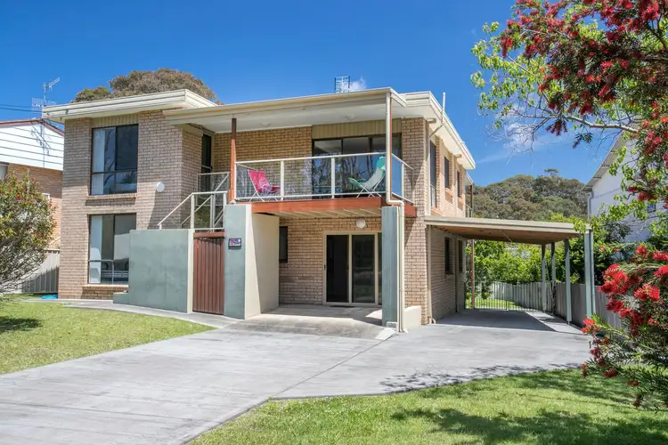 Sixth view of Homely house listing, 27 Fairview Drive, Lilli Pilli NSW 2536